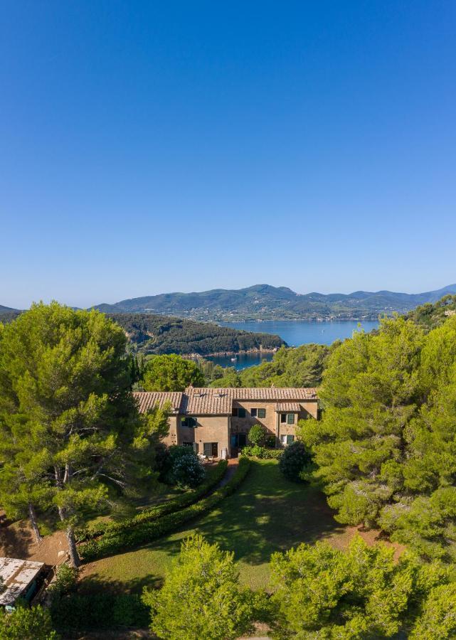 Case Danesi Rio dellʼElba Exterior foto